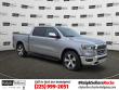 Certified 2022 Ram 1500 Laramie