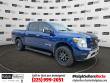 Used 2021 Nissan Titan SV 4x4 Crew Cab Truck