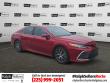 Used 2024 Toyota Camry XLE Sedan