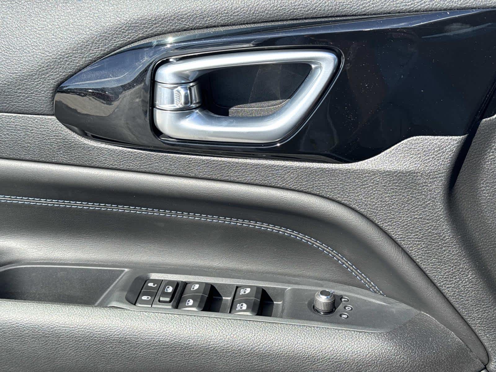 2026 Jeep Compass Altitude - Photo 12