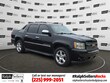 Chevrolet Avalanche