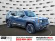 Certified 2023 Jeep Renegade Upland SUV