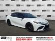 Used 2022 Toyota Camry XSE Auto (Natl)
