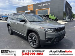 2026 Jeep Cherokee Laredo Sport Utility