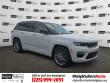 Certified 2025 Jeep Grand Cherokee Summit SUV