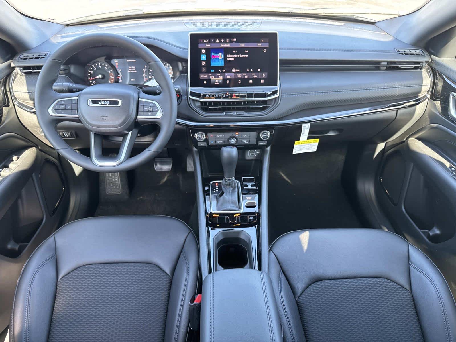 2026 Jeep Compass Altitude - Photo 10