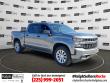 Used 2020 Chevrolet Silverado 1500 Custom 2WD Crew Cab 147 Truck