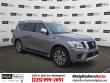 Used 2018 Nissan Armada SL 4x2