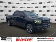 Used 2022 Ram 1500 Laramie 4x4 Crew Cab 64 Box Truck