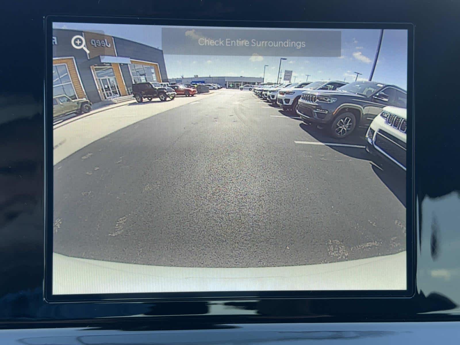 2026 Jeep Compass Latitude - Photo 17