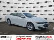 Used 2024 Chevrolet Malibu LT Sedan