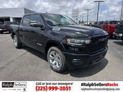 2026 Ram 1500 Big Horn 4x4 Pickup