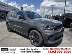 2026 Dodge Durango GT RWD Sport Utility