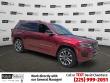 Used 2023 Jeep Grand Cherokee Overland SUV