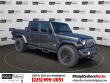 Used 2022 Jeep Gladiator Overland 4x4 4x4
