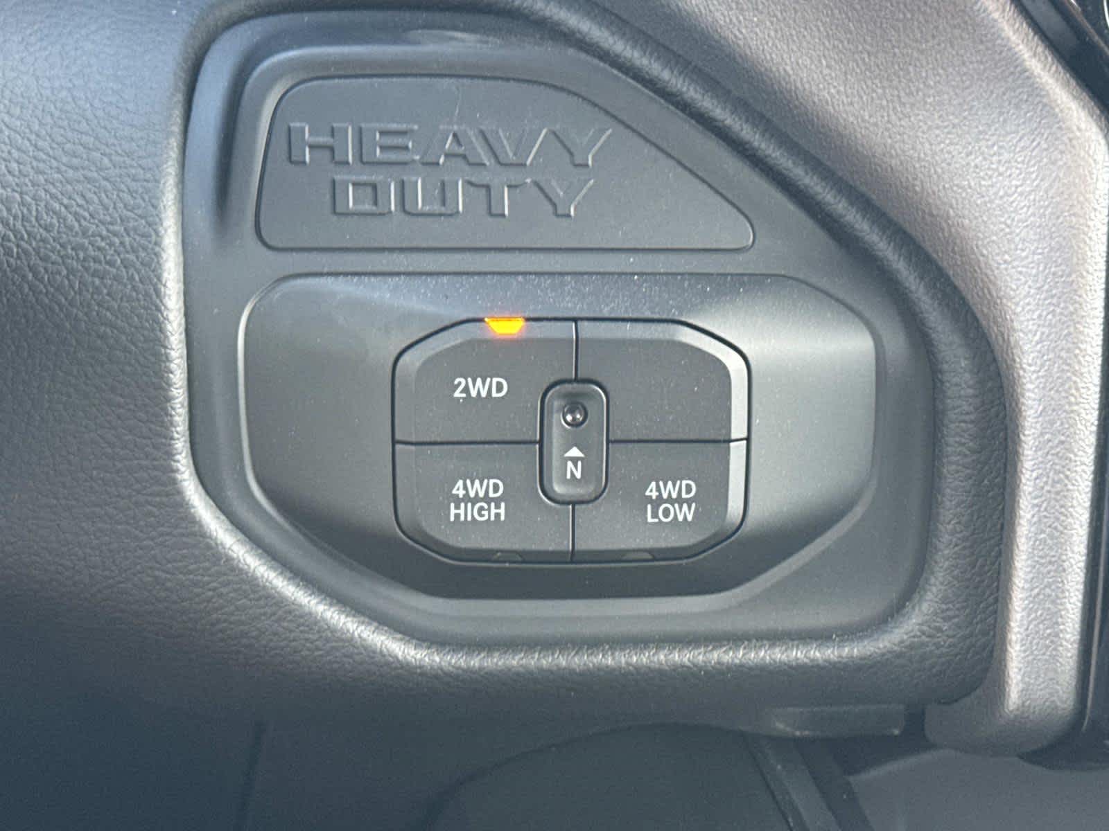 2026 RAM 3500 Big Horn - Photo 15