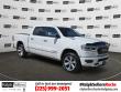 Used 2021 Ram 1500 Limited Truck