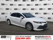 Used 2023 Toyota Camry LE Sedan