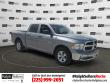 Certified 2023 Ram 1500 Classic Tradesman 4x2 Crew Cab 57 Box Truck