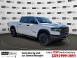 Used 2026 Ram 1500 Rebel 4x4 Crew Cab 57 Box Truck