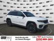 Used 2025 Jeep Grand Cherokee Altitude SUV