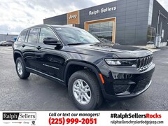 2025 Jeep Grand Cherokee Laredo Sport Utility