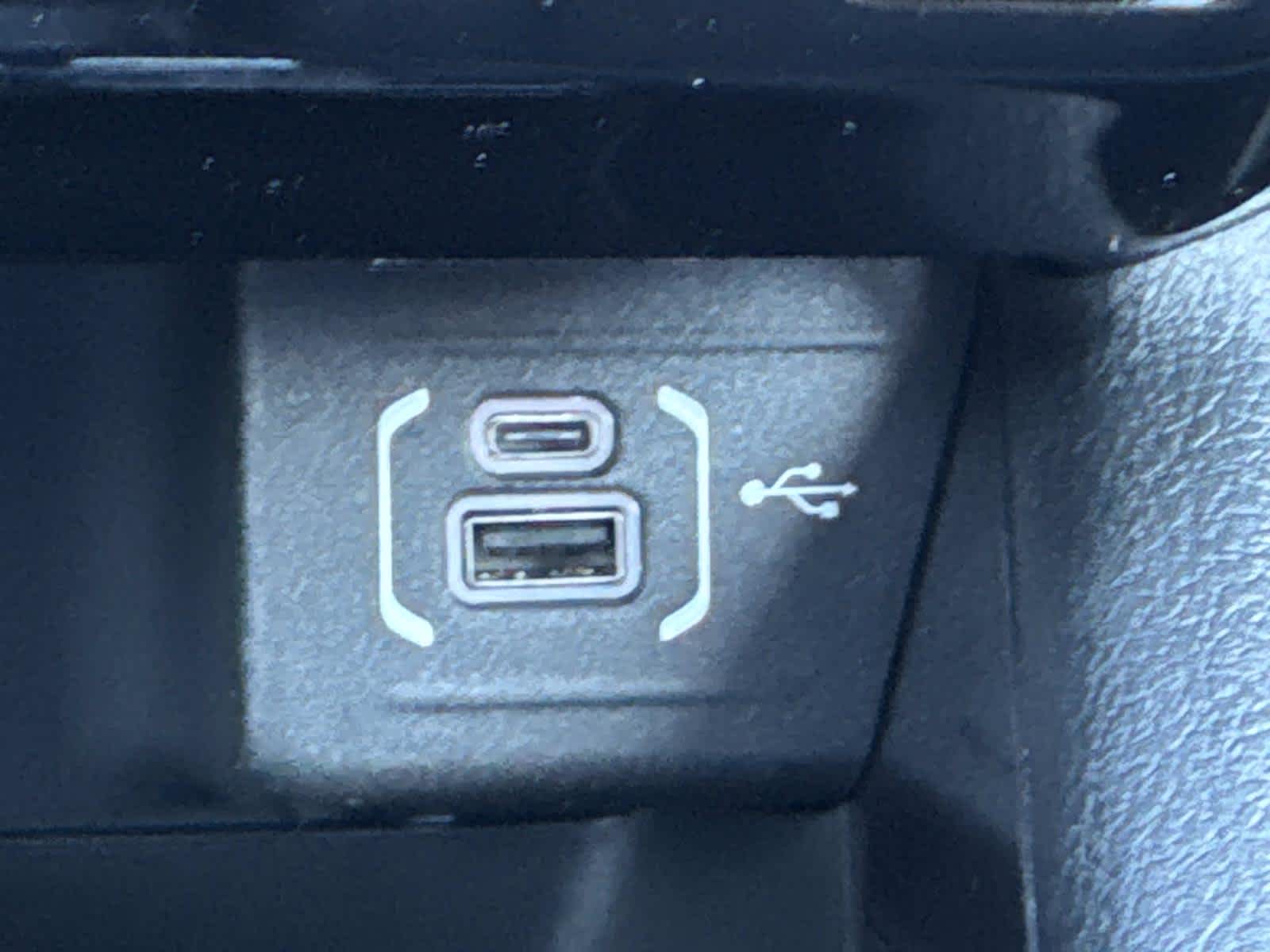 2026 Jeep Compass Latitude - Photo 15