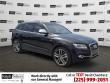 Used 2014 Audi SQ5 Prestige SUV