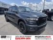 2026 Ram 1500 Laramie 4x4 Pickup