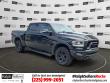 Used 2022 Ram 1500 Rebel 4x4 Crew Cab 57 Box Truck