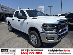 2026 Ram 2500 Tradesman 4x4 Pickup