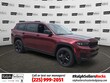  Jeep Grand Cherokee L