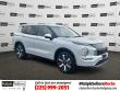 Used 2025 Mitsubishi Outlander SE SUV