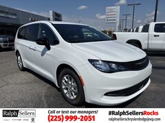 2026 Chrysler Voyager LX Cargo Van