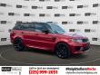 Used 2020 Land Rover Range Rover Sport HST Turbo i6 MHEV