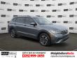 Used 2022 Volkswagen Tiguan S SUV