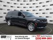 Certified 2025 Jeep Grand Cherokee L Laredo SUV