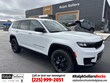  Jeep Grand Cherokee L
