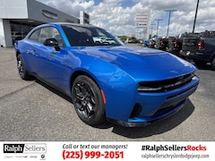 2026 Dodge Charger 2-Door R/T Coupe