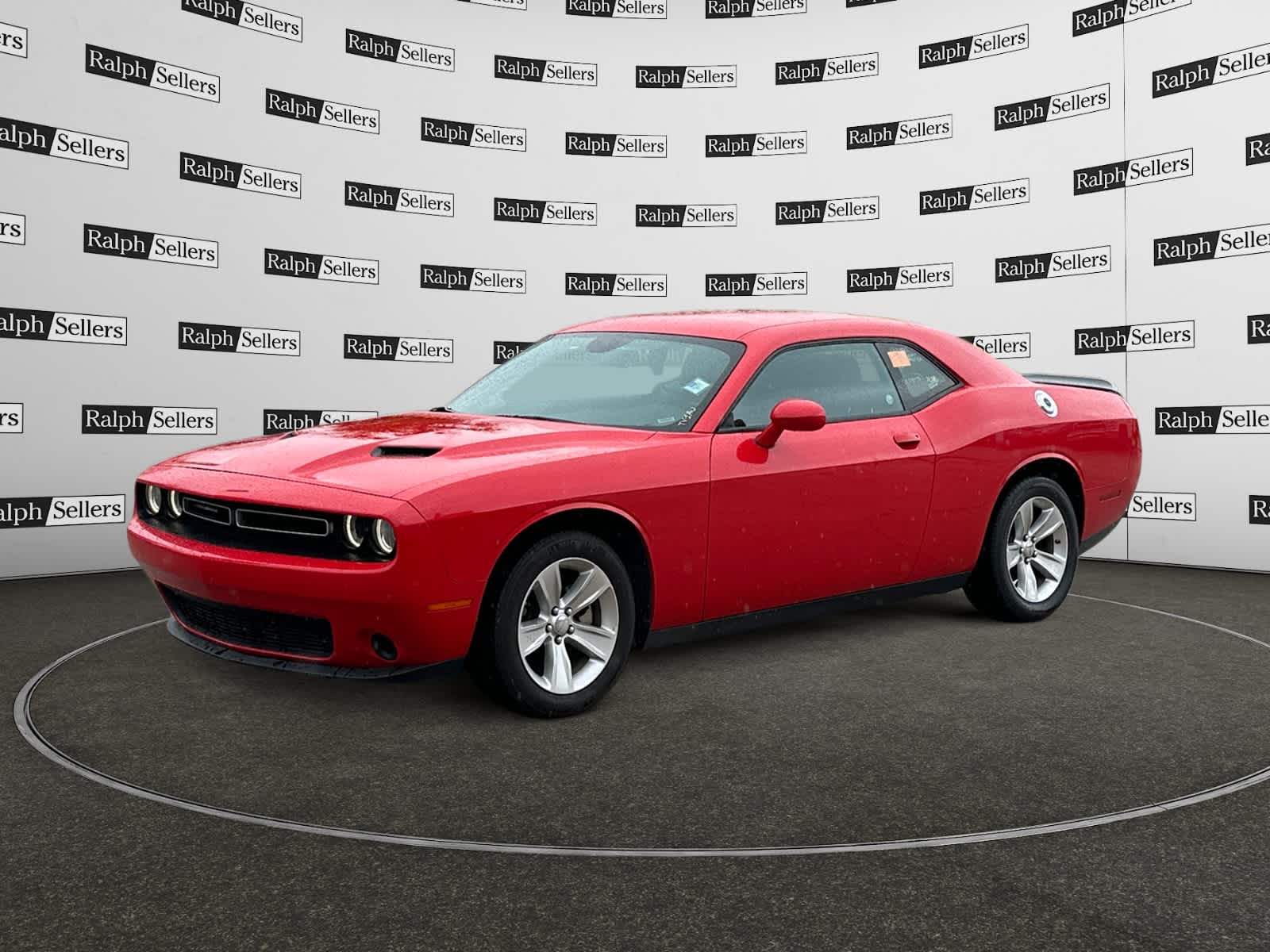 Used 2023 Dodge Challenger SXT with VIN 2C3CDZAG1PH553493 for sale in Gonzales, LA