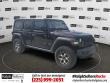 Used 2023 Jeep Wrangler Rubicon SUV