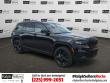 Certified 2025 Jeep Grand Cherokee Limited SUV