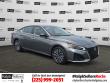 Used 2025 Nissan Altima SV Sedan