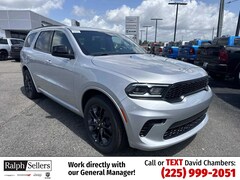 2026 Dodge Durango GT RWD Sport Utility