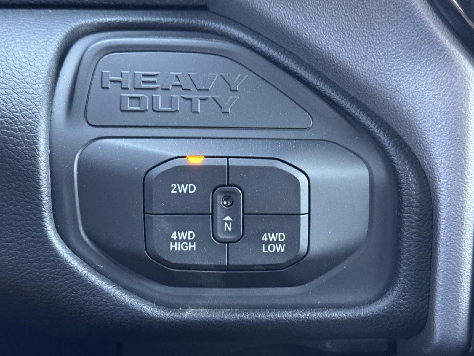 2026 RAM 2500 Laramie - Photo 14