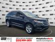 Used 2018 Ford Edge SE FWD
