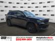 Used 2025 Jeep Grand Cherokee Altitude SUV
