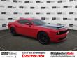 Used 2022 Dodge Challenger R/T Scat Pack Widebody Coupe