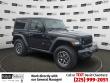 Used 2026 Jeep Wrangler Willys SUV