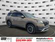 Used 2025 Nissan Pathfinder Rock Creek SUV